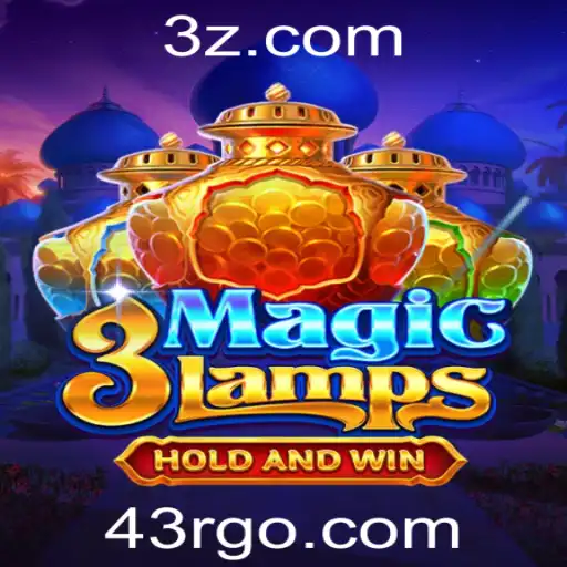 Descubra o Fascinante Mundo de 3MagicLamps