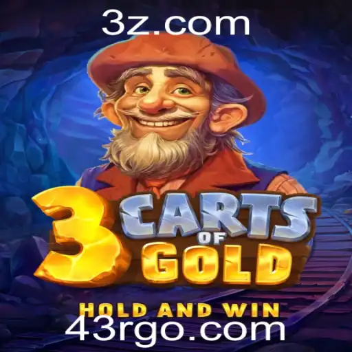 Descubra o Fascinante Mundo de '3cartsOfGold': Um Novo Jogo de Estratégia