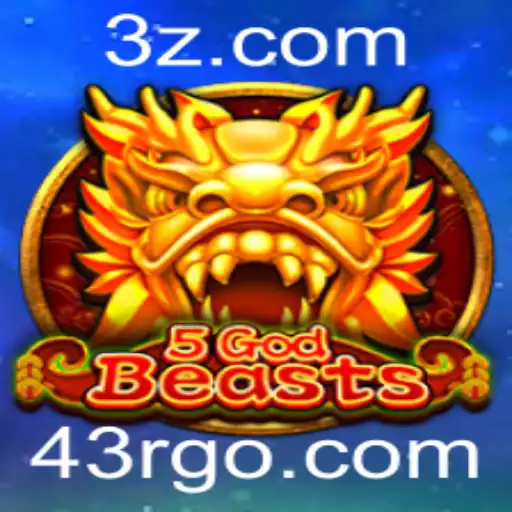 Descobrindo 5GodBeasts: Uma Jornada Fascinante no Mundo dos Jogos
