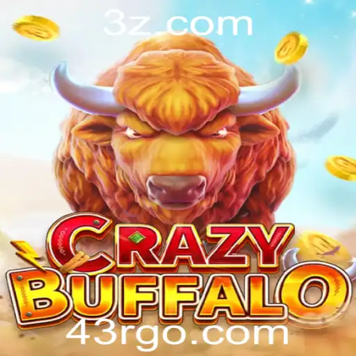 Descubra o Emocionante Mundo de CRAZYBUFFALO