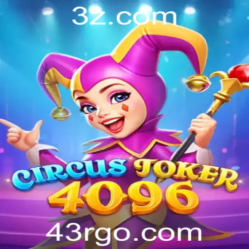 Explorando o Fascinante Mundo do Jogo CircusJoker4096