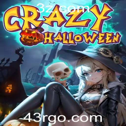 Descubra as Emoções do CrazyHalloween