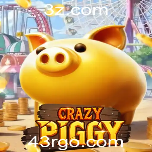 Explorando o Mundo de CrazyPiggy: Um Jogo Inovador