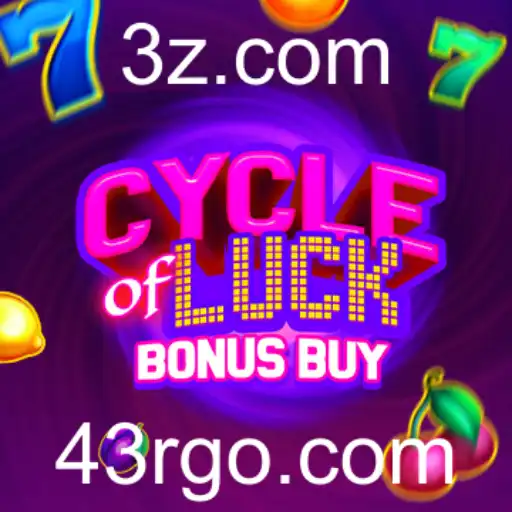 Descubra o Jogo Cycle of Luck Bonus Buy: Regras e Estratégias