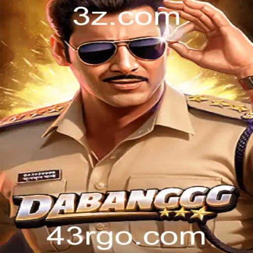 DABANGGG: Um Novo Fenômeno no Mundo dos Jogos