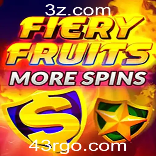 Explorando o Empolgante Jogo FieryFruitsMoreSpins