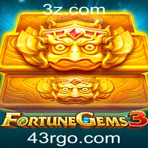 Descubra o Fascinante Mundo de FortuneGems3