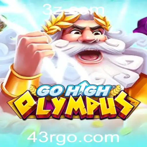 GoHighOlympus: A nova sensação dos jogos interativos