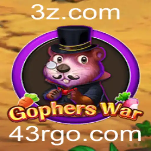 Explorando GophersWar: Um Jogo Revolucionário no Mundo dos Games