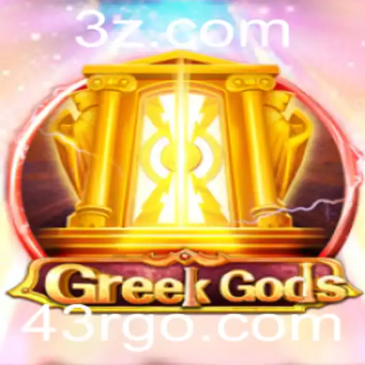 Explorando GreekGods: Uma Jornada Mitológica Inesquecível
