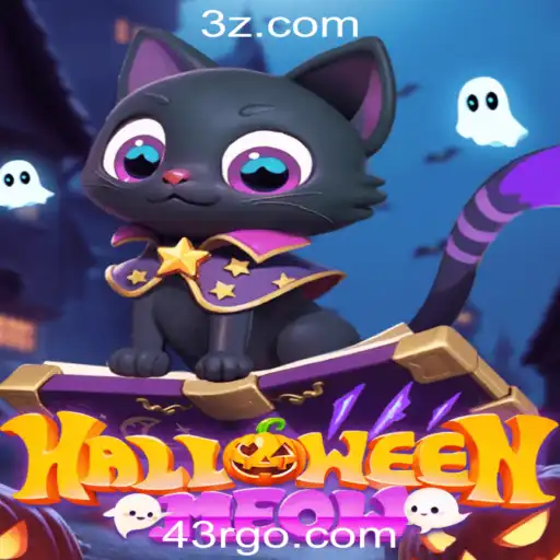 Descubra HalloweenMeow: O Jogo que Une Diversão e Sustos