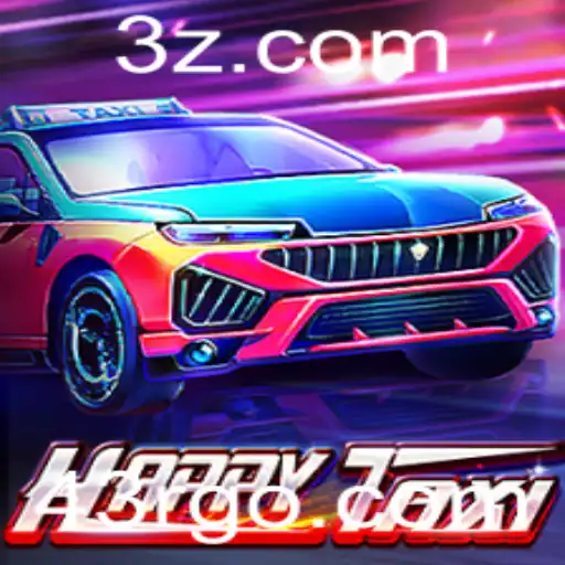 Explorando o Mundo de HappyTaxi: A Emoção de Conduzir Versus a Estratégia Urbana