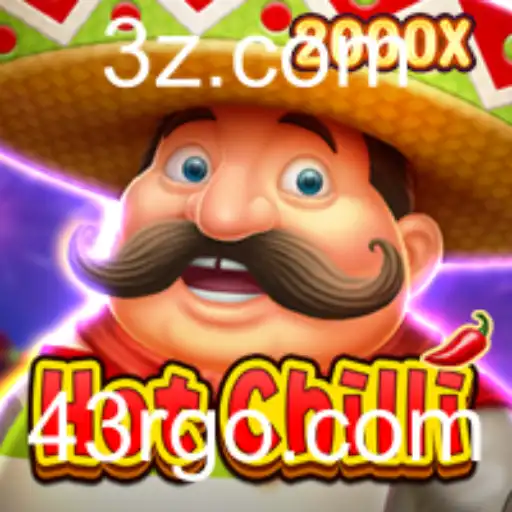 Descubra o Fascinante Mundo de HotChilli: Um Jogo de Estratégia Único