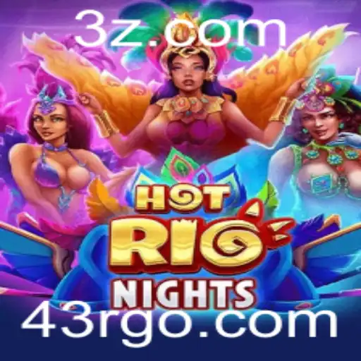 Descubra o Mundo Empolgante de HotRioNights