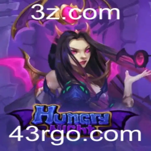 Descubra o Mundo Fascinante de HungryNight: Regras e Estratégias
