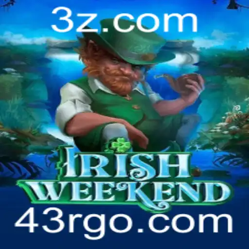 Descubra IrishWeekend: O Novo Sensação do Universo de Jogos