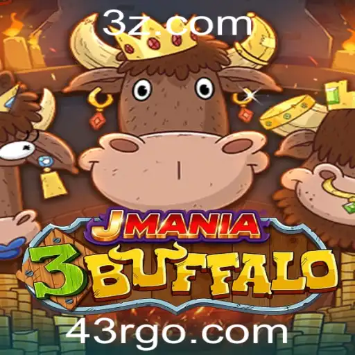 Descubra o Universo de JMania3Buffalo: O Novo Fenômeno Gaming