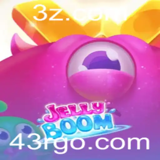 Explorando o Mundo de JellyBoom: Regras e Dinâmicas do Jogo