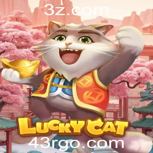Tudo sobre LuckyCat: O Jogo Mais Empolgante do Momento