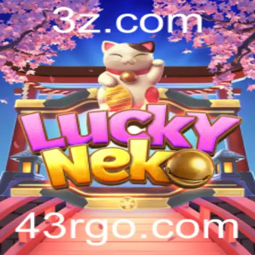 Descubra o Mundo Fascinante de LuckyNeko e a Inovação do 43r.com