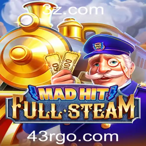 Explorando o Universo do Jogo MadHitFullSteam