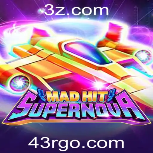MadHitSupernova: Explorando o Universo Intergaláctico de um Jogo Inovador
