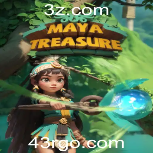 Descubra o Fascinante Mundo de MayaTreasure: Aventuras e Estratégias