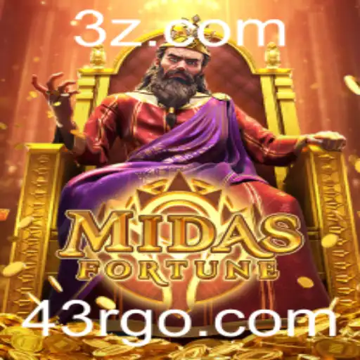 Descubra o Fascinante Mundo de MidasFortune