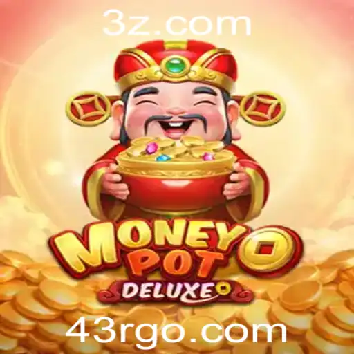 MoneyPotDELUXE: Descubra o Jogo Revolucionário que Está Conquistando o Mundo