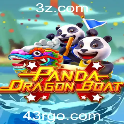 Descubra o Emocionante Mundo de PANDADRAGONBOAT