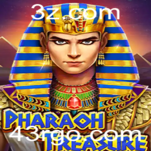 Explorando PharaohTreasure: O Jogo que Envolve Riquezas do Antigo Egito