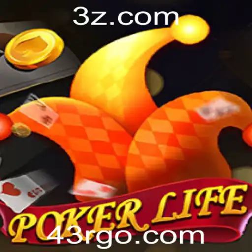 PokerLife: Um Novo Jogo de Poker com um Toque Moderno