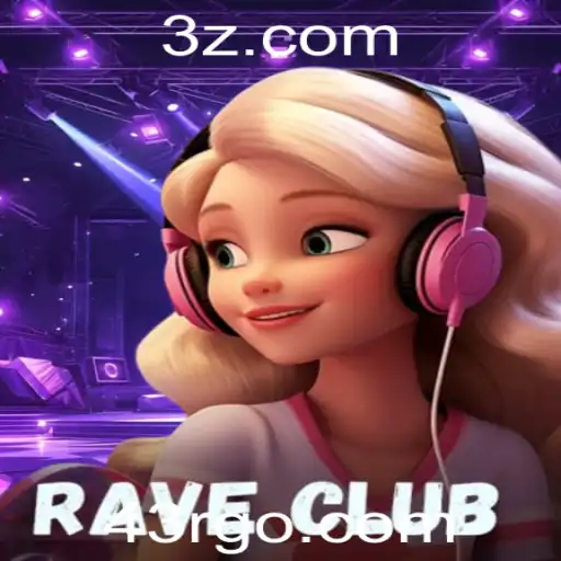 Explorando o Mundo do Jogo 'RaveClub'