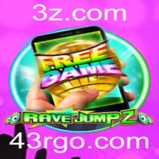 Explorando o Universo de RaveJump2M