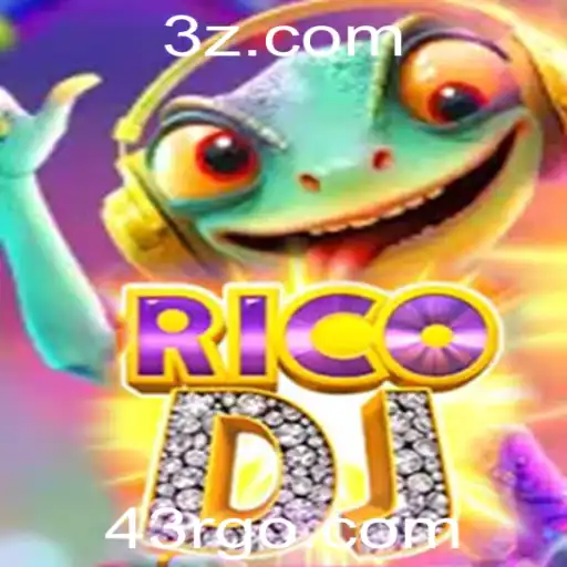Descobrindo o Mundo Fascinante de RicoDJ: Um Jogo Revolucionário