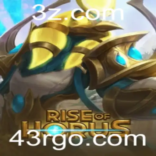 Aventura Épica no Mundo de RiseofHorus