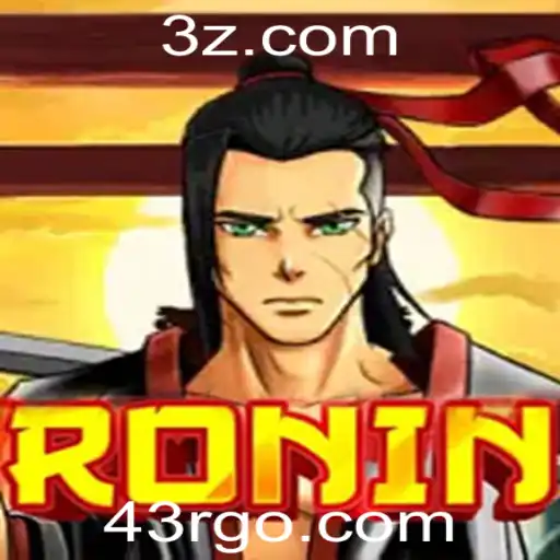 Ronin: Um Mergulho no Universos dos Samurais Modernos
