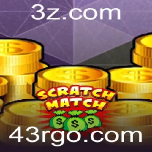 Descubra o Mundo Empolgante de ScratchMatch