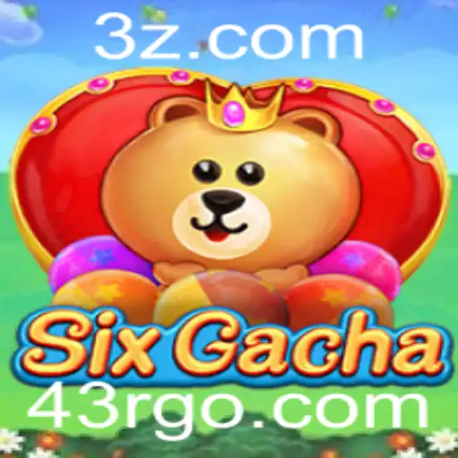 Descubra o Universo de SixGacha: O Novo Fenômeno no Mundo dos Jogos