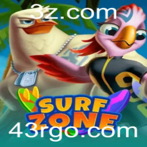Explorando o Mundo de SurfZone: A Experiência de Jogo Definitiva