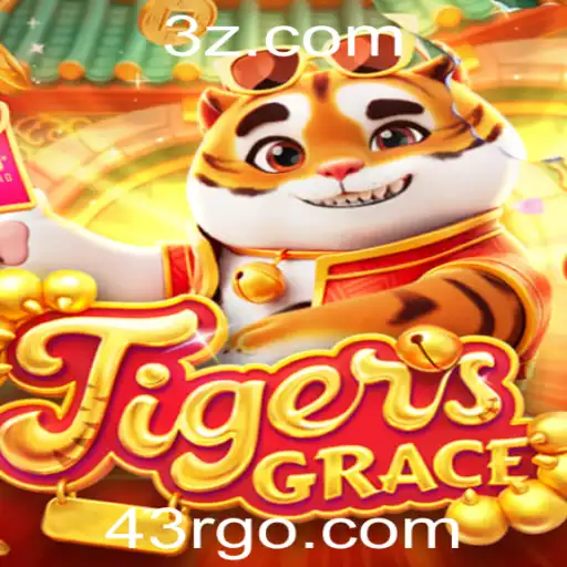 TigersGrace: Uma Imersão no Mundo Selvagem dos Jogos