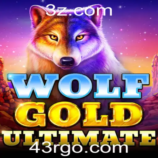 WolfGoldUltimate: Descubra o Mundo Selvagem Cheio de Aventuras e Estratégia