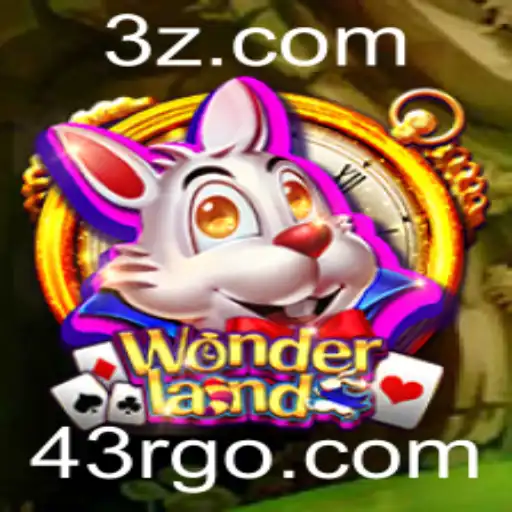 Descubra a Magia de Wonderland: Um Guia Completo para Jogadores
